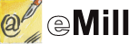 eMill logo