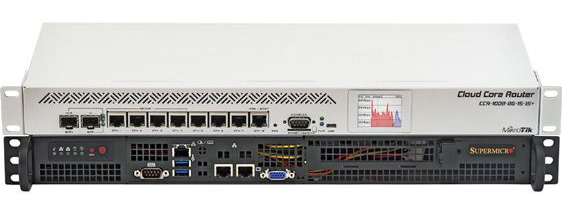 Strong connectivity