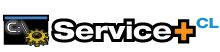 Service+ CL logo